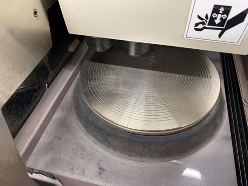 ダイシングソー 