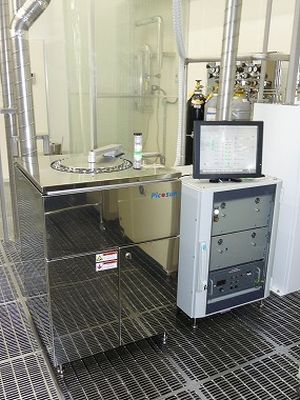 原子層堆積装置