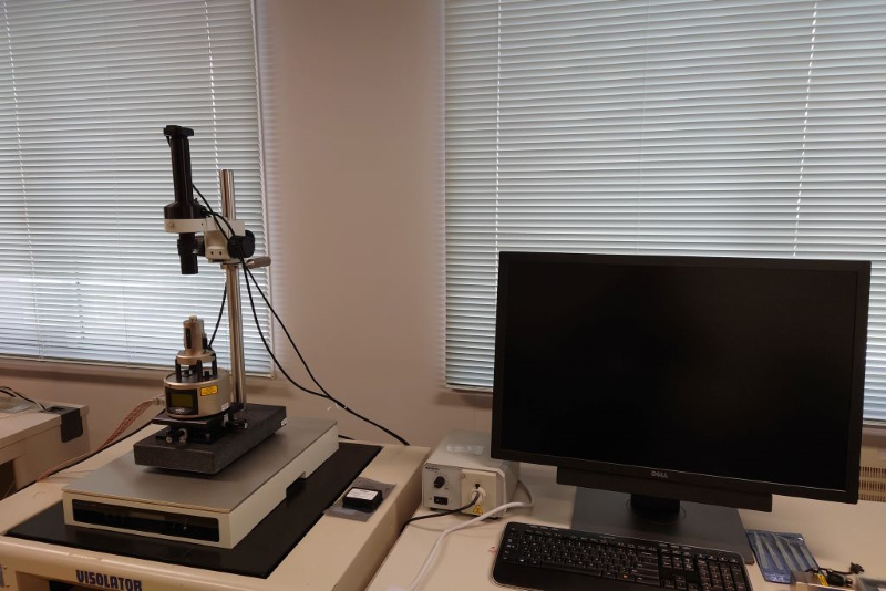 走査型プローブ顕微鏡 (SPM)