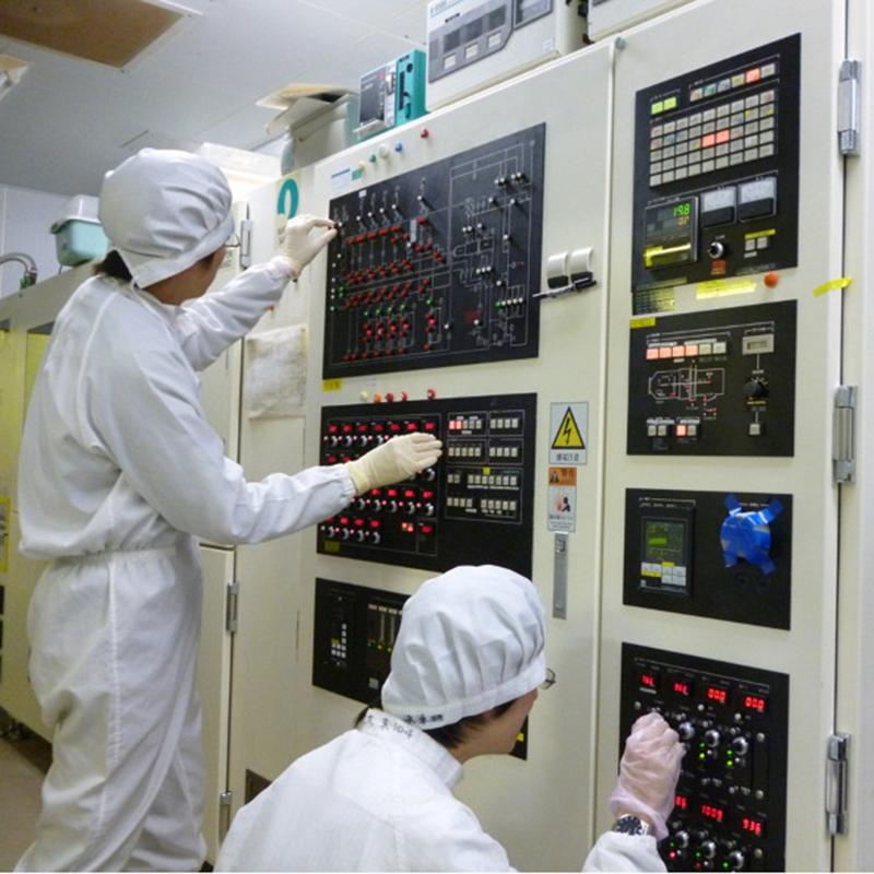有機金属気相成長装置